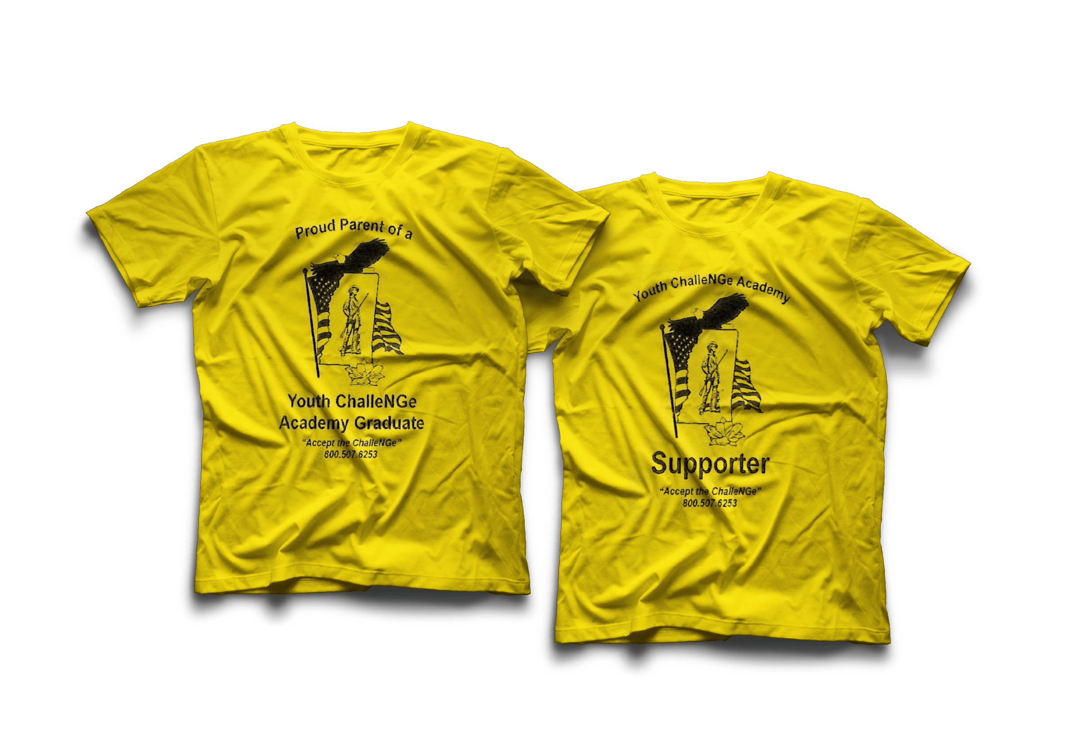 tshirt set
